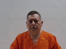 Booking photo of ROSALES RODRIGUEZ JORGE