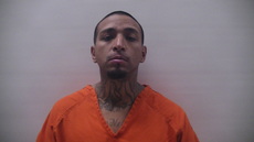Booking photo of RUIZ CESAR IVAN