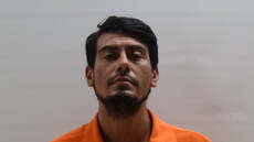 Booking photo of RUIZ JESUS HUMBERTO