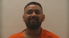 Booking photo of RUIZ LUIS DANIEL