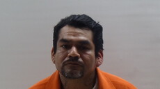 Booking photo of RUIZ MIGUEL ALFONSO