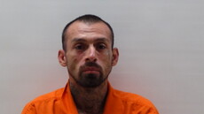 Booking photo of RUIZ SAUL