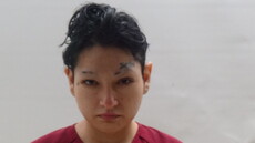 Booking photo of SAENZ SOCORRO ANGELINA