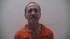 Booking photo of SALAZAR CARLOS ALBERTO