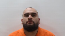 Booking photo of SALAZAR JOSE ANGEL