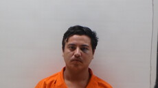 Booking photo of SALAZAR JUAN SEBASTIAN