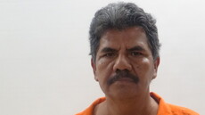 Booking photo of SALAZAR-RODRIGUEZ MARCELO