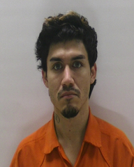 Booking photo of SALDIVAR GUADALUPE OCHOA