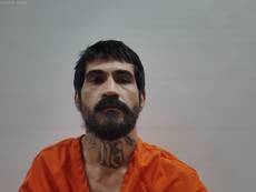 Booking photo of SALDIVAR JARAMILLO ERICK