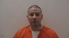 Booking photo of SALDIVAR JESSE
