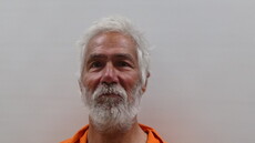 Booking photo of SALDIVAR JULIO CESAR