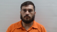 Booking photo of SALINAS ARTURO