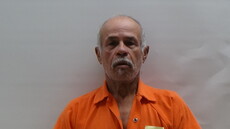 Booking photo of SALINAS DAVID GARIBAY