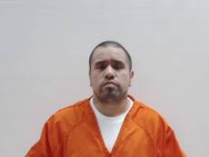 Booking photo of SANCHEZ BENJAMIN LEE