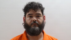 Booking photo of SANCHEZ EMILIO RAFAEL