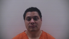 Booking photo of SANCHEZ ENRIQUE
