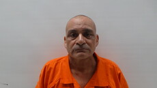 Booking photo of SANCHEZ JESUS MARTIN