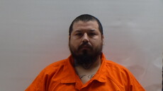Booking photo of SANCHEZ JOAQUIN