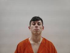 Booking photo of SANCHEZ LEONARDO EMILIANO