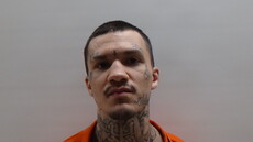 Booking photo of SANCHEZ MICHAEL