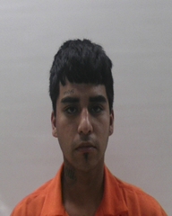 Booking photo of SANDOVAL ADRIAN