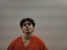 Booking photo of SAUCEDA HECTOR