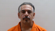 Booking photo of SAUCEDA JOE HENRY