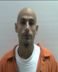 Booking photo of SCHULTZ STEVEN OWEN