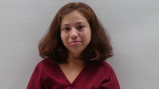 Booking photo of SEGOVIA SANCHEZ MARTHA