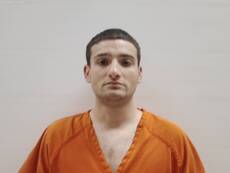 Booking photo of SEPULVEDA BRANDON