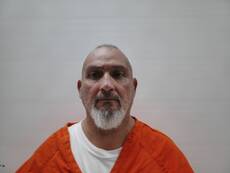 Booking photo of SEPULVEDA JAVIER