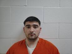 Booking photo of SHEA RYAN JOSEPH