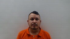 Booking photo of SIERRA GUIJARRO JOSE LUIS