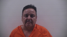 Booking photo of SILVA FLORES JOSE ANGEL