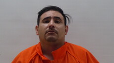 Booking photo of SOSA ALBERTO MARTIN