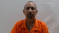Booking photo of SOSA SERGIO