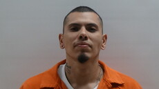Booking photo of SOTO ELIAS MANUEL