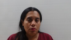 Booking photo of SOTO LAURA IMELDA