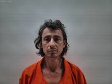 Booking photo of SOTO LIRA CRISTIAN GUADALUPE