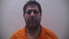 Booking photo of SOTUYO JAVIER