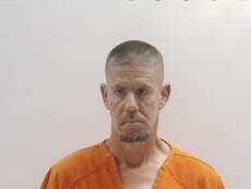 Booking photo of SPEAR LYNN RALPH