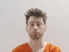 Booking photo of ST GEORGE THEODORE