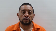 Booking photo of STILLMAN JOEL RODNEY