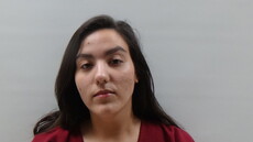 Booking photo of STROUD RUBY