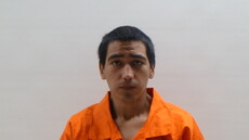 Booking photo of SUAREZ ELISEO