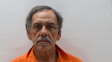 Booking photo of TAYLOR FRANK LIZCANO