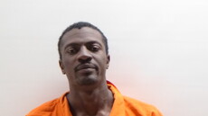 Booking photo of THORNS DEONTE MITCHELL