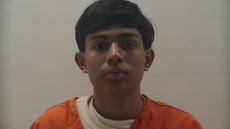 Booking photo of TINAJERO MATA LUIS ARTURO