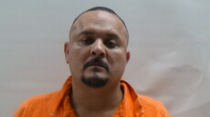 Booking photo of TORRES DANIEL