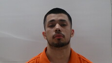 Booking photo of TORRES GUILLERMO